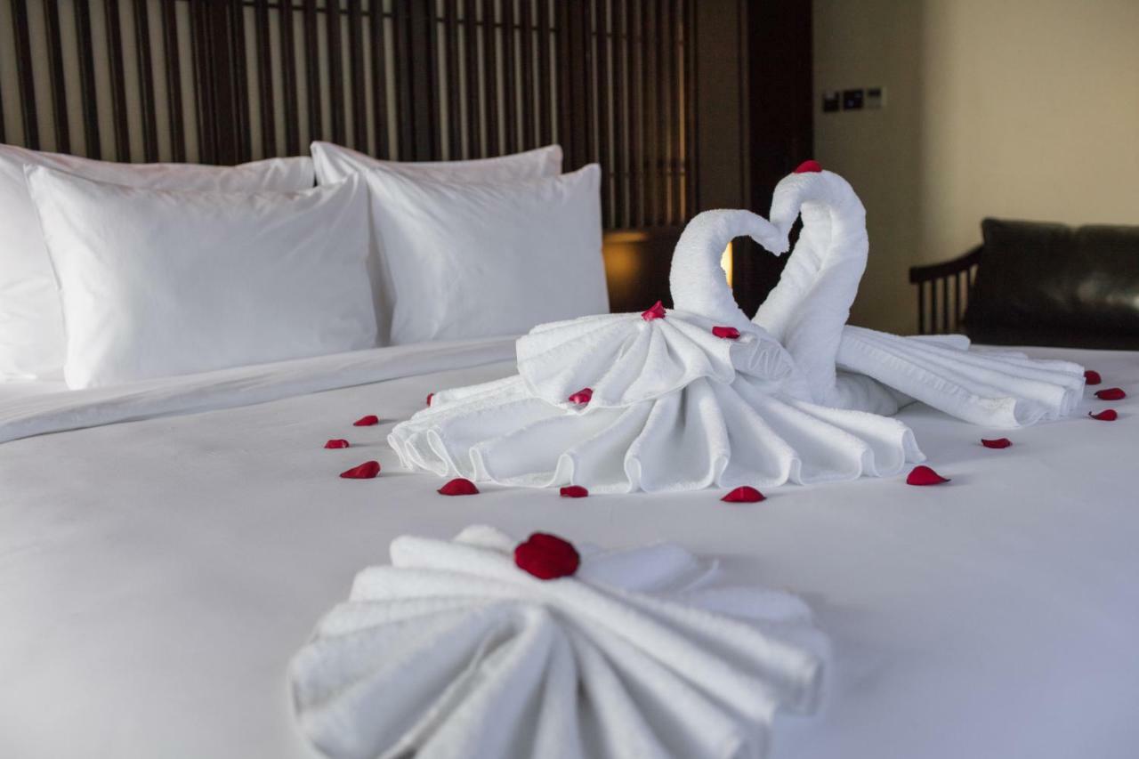 Scarlet Pearl Cruises - Wonder On Lan Ha Bay Hotel Ha Long Bagian luar foto