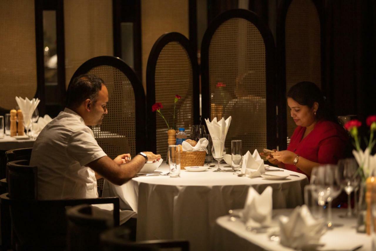 Scarlet Pearl Cruises - Wonder On Lan Ha Bay Hotel Ha Long Bagian luar foto